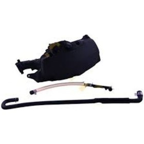 Resim Honda Fizy 125 Hava Filtresi Komple (401355765) 