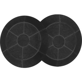 Resim Arçelik Adt 606-2 S 60 cm T Tipi Davlumbaz Karbon Filtre 165732003 