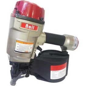Resim NAIL Cn70 45-70 Mm Havalı Palet Ve Sandık Rulo Çivi Çakma Tabancası 