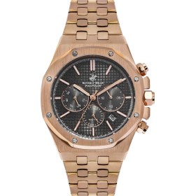 Resim Beverly Hills Polo Club BP3051X.450 Erkek Kol Saati 