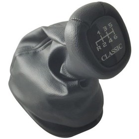 Resim Mercedes W203 Clasic Vites Topuzu Körügü Takim 500020450 