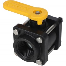 Resim AGCO 1-1/4'' Standart Port Valf - AGCO | AG000946 