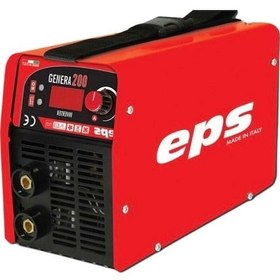 Resim Eps Genera 200 Inverter Kaynak Makinası Yeni Model-30343 