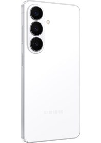 Resim Samsung S26  TR Garanti | 256 GB 12 GB Beyaz 