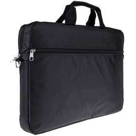 Resim Klasik Notebook Çantası 15" 