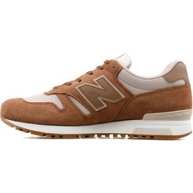 Resim New Balance Ml565Tbg Erkek Günlük Ayakkabı ML565TBG Renkli 
