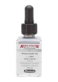 Resim Aero Color Akrilik Mürekkep 28 Ml 911 Aero Vision Space Diğer 