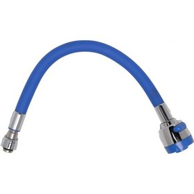 Resim Renkli 2 Fonksiyonlu Oynar Gövdeli Tasarruflu Su Musluk Başlığı 