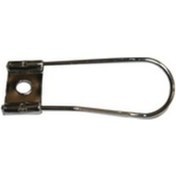 Resim Motosiklet Kilometre Teli Tutucu. 2 