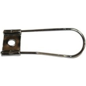 Resim Motosiklet Kilometre Teli Tutucu. 2 