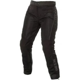 Resim Scudo Milano Kışlık Motosiklet Pantolonu 