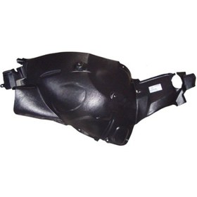 Resim Mercedes A Class W169 Ön Çamurluk Davlumbazı Sağ Önün Arkası Ltbz6046 05 08 
