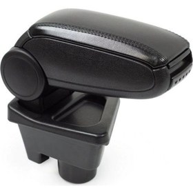 Resim Renault Megane Iv 2016- Araca Özel Kol Dayama (546832569) 