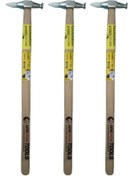 Resim ARIKPDRTOOLS Titanyum Pdr Çekiç Boyasız Göçük Onarım 