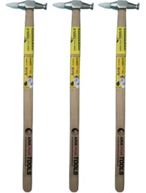 Resim ARIKPDRTOOLS Titanyum Pdr Çekiç Boyasız Göçük Onarım 