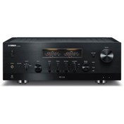 Resim Yamaha R-N2000A Network Stereo Receiver Siyah 