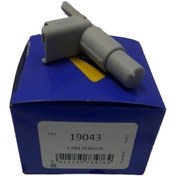 Resim Eksantrik Mil Sensörü Ford Fiesta 1.4 TDCI 2002> (Oem: 2s6q 12k073 Aa), İntermotor: 19043 