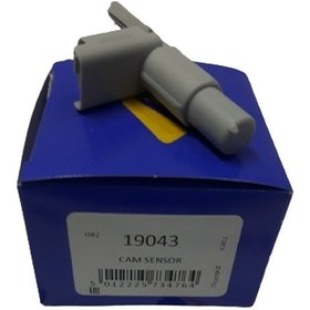 Resim Eksantrik Mil Sensörü Ford Fiesta 1.4 TDCI 2002> (Oem: 2s6q 12k073 Aa), İntermotor: 19043 