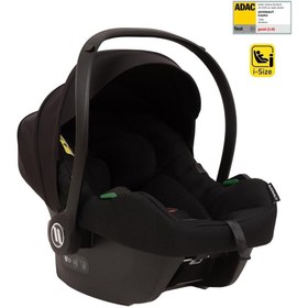 Resim Avionaut Cosmo I-size 0-13 Kg Oto Koltuğu Black 