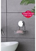 Resim Okyanus Home Magic Fix Kuru Sabunluk - Iz Bırakmayan Sihirli Yapı 