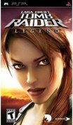 Resim Lara Croft Tomb Raider: Legend PSP 