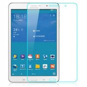 Resim Kvy Samsung Galaxy Tab Pro 8.4 (SM-T320) Nano Kırılmaz Cam Ekran Koruyucu 