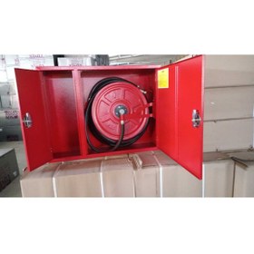 Resim ünalgrup Yangın Dolabı 
