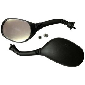 Resim Spacy 110 Ayna 8 Mm 437 086 Ctvr Ç10019 