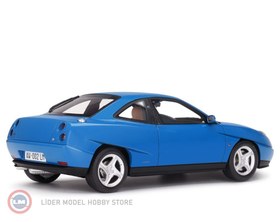 Resim 1:18 Laudo Racing 1996 Fiat Coupe 2.0 Turbo 20v 