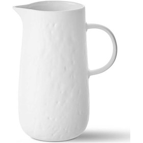 Resim The Mia Pure Dekoratif Vazo 18x13x23 Cm 