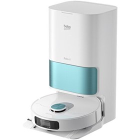 Resim Beko Robo-X 4.0 VRR 95514 VW Akıllı Robot Süpürge 