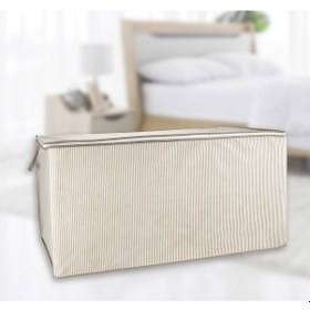 Resim Yorgan Hurcu Mega Boy - Kahverengi Gri 