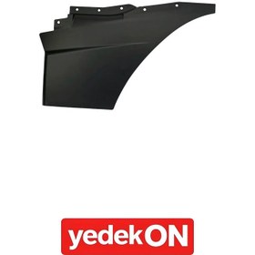 Resim Kapı Eki Fh V1 Sol (Kahveci Premium) - 1086533 