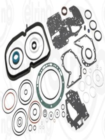 Resim ELRING 424110 Otom.sanzuman Conta Tm.tk ( Mercedes 722.3 ) (WK638511) 