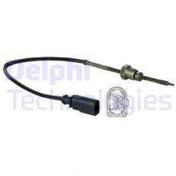 Resim Delphi EKSOZ SICAKLIK SENSORU (SIYAH SOKET )A4 A5 Q5 08> CAHA CAGA - TS30021 