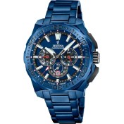 Resim Festına F20729/1 Chrono Bıke Specıal Edıtıon Erkek Kol Saati 