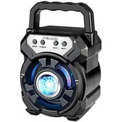 Resim Mikado MD-BT65S FM-USB-SD Kart Özellikli Bluetooth Hoparlör 