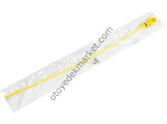 Resim Peugeot 407 (2004-2011) 2.0 Hdi Yağ Seviye Çubuğu (Orijinal) 