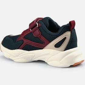 Resim Vicco Asimo Hafif Unisex Bebek Yeşil Sneaker Yeşil 