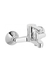 Resim Nsk Legna Plus Banyo Bataryası Krom N3033602 Krom 
