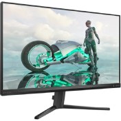 Resim Philips Evnia 27M2N3200S 27" Inç 180Hz 0,5ms Gsync HDR10 IPS Gaming Monitör 