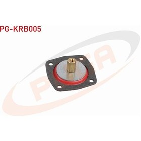 Resim Slx-tempra Weber Karbüratör Diyaframı Vidalı 