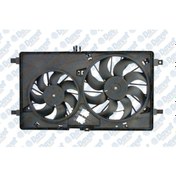 Resim Seger-59645 Radyator Klima Fan Motoru Davlumbazli Master Iii 2.3D 515209262 