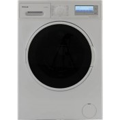 Resim Windsor KCM 9WS140 9/6 1400 Devir Kurutmalı Çamaşır Makinesi 
