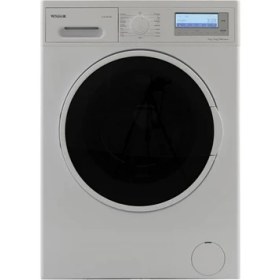 Resim Windsor KCM 9WS140 9/6 1400 Devir Kurutmalı Çamaşır Makinesi 