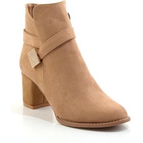 Resim Camel Kadın Bot & Bootie K02233003972 Camel 
