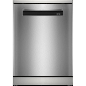 Resim Bosch SMP6EKI60T 6 Programlı Solo Bulaşık Makinesi Inox 