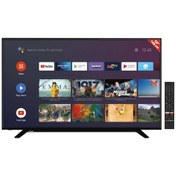 Resim Toshiba 58UA2063DT 58" 4K Ultra HD Android Smart LED TV 