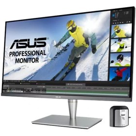 Resim ASUS ProArt PA32UC-K 4K HDR Profesyonel Monitör 