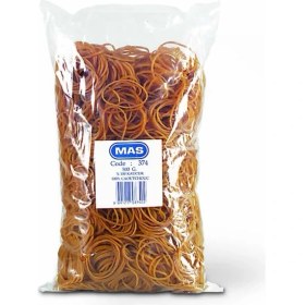 Resim Mas 374 500 gr Mini Ambalaj Lastiği 